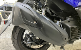 YAMAHA  CYGNUS  GRIF ASU SEJ4J