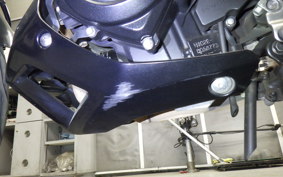 YAMAHA MT-03 2017 RH07J