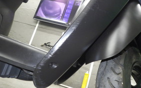 HONDA TODAY 2002 AF61