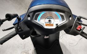 SUZUKI ADDRESS V125 DP12H