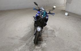 YAMAHA MT-25 RG43J
