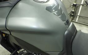 YAMAHA TRACER 9 GT 2021 RN70J