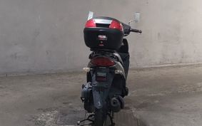 SUZUKI ADDRESS V110 CE47A