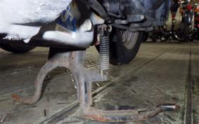 HONDA DIO GEN 2 AF27