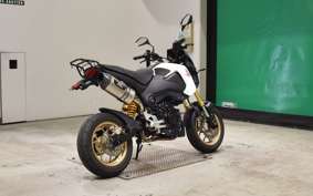 HONDA GROM 2024 JC61