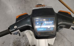 SUZUKI BIRDIE80 BC41A