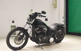 HARLEY FXS 1580 2011