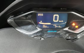 HONDA PCX 125 JK05