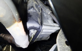 SUZUKI ADDRESS 110 2023 CE47A