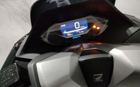 HONDA PCX125 JK05