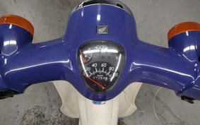 HONDA SUPER CUB110 JA07
