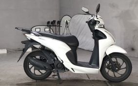 HONDA DIO110 BASIC  JK03