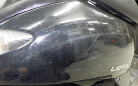 SUZUKI ﾚｯﾂ 2013 CA4AA