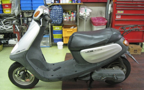 YAMAHA JOG