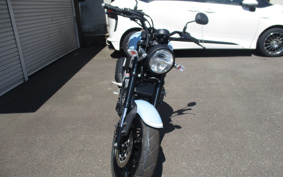 YAMAHA XSR125 RE46J