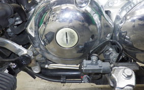 YAMAHA DRAGSTAR 400 2010 VH02J