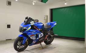 SUZUKI GSX-R1000 2015