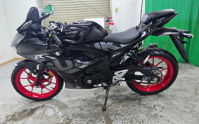 SUZUKI GSX-R125 ABS DL33B