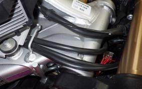 HONDA CRF250L 2016 MD47