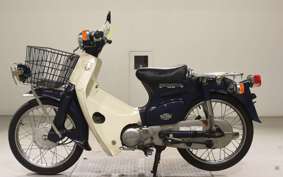 HONDA C90 SUPER CUB 2019 HA02
