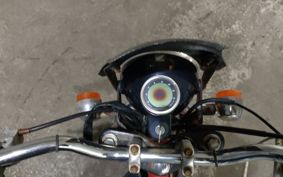 HONDA APE50 AC16