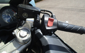 HONDA CBR1100XX 1999 SC35