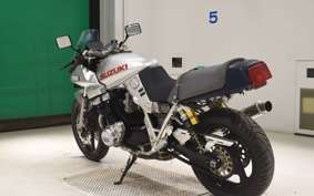 SUZUKI GSX1100S KATANA 2000 GU76A