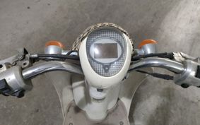 HONDA CREA SCOOPY AF55