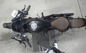 HONDA REBEL 250 S 2016 MC49