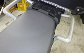 TRIUMPH TIGER 800 2015