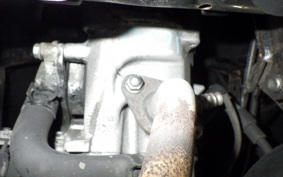 HONDA TACT-4ﾍﾞｰｼｯｸ AF79