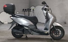 HONDA LEAD 125 JF45