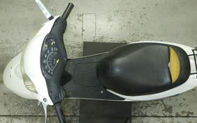 HONDA DIO Gen.6 AF68