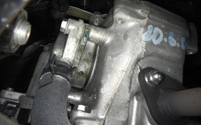 HONDA GIORNO 3 2002 AF77