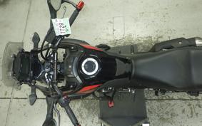 SUZUKI Vｽﾄﾛｰﾑ250