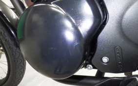 KAWASAKI W175 SE 2012
