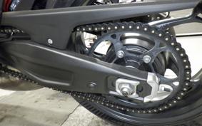 TRIUMPH DAYTONA660 2024