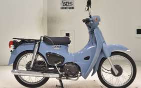 HONDA C110 SUPER CUB JA44