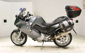 BMW F800ST 2009