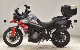 TRIUMPH TIGER 850 SPORTS 2021