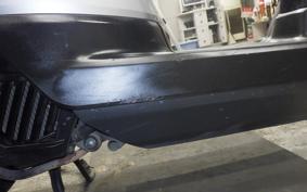 HONDA TACT Basket 2022 AF75