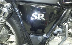 YAMAHA SR400 Gen.4 2013 RH03J