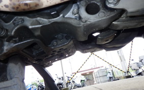HONDA BENLY 110 JA09