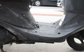 SUZUKI ADDRESS V125 CF4MA