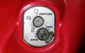 HONDA ZOOMER 2019 AF58