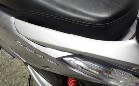 HONDA LEAD 125 JF45