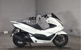 HONDA PCX 160 KF47