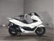 Фото Honda PCX 160 с японского аукциона