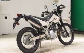 KAWASAKI KLX230ｼｪﾙﾊﾟ 2017 LX232A