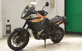 KTM 1050 ADVENTURE 2017